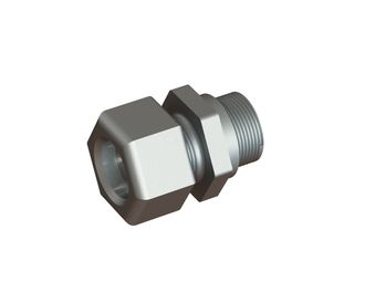 Check valve for pipe Ø8 