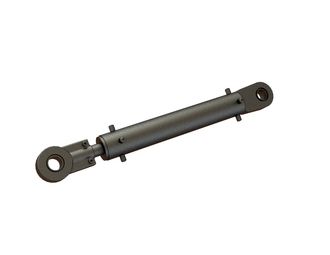Hydraulic cylinder left/right 63/36x605-16S for Lindner Recyclingtech 